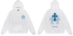 CHROM Clothing Hoodie Sweatshirt