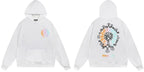 CHROM Clothing Hoodie Sweatshirt