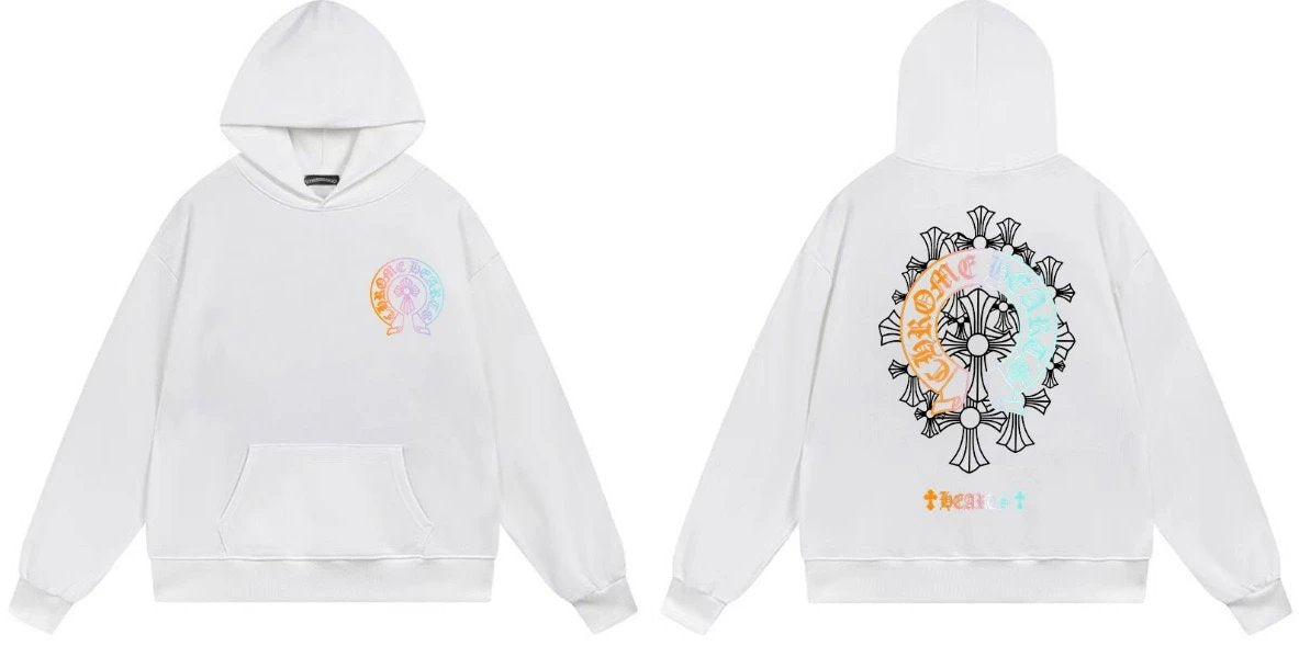 CHROM Clothing Hoodie Sweatshirt