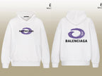 BALENCI Clothing Hoodie Set