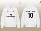 BALENCI Clothing Hoodie Set