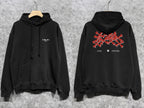 AMIR Clothing Hoodie