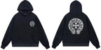 CHROM Clothing Hoodie Sweatshirt