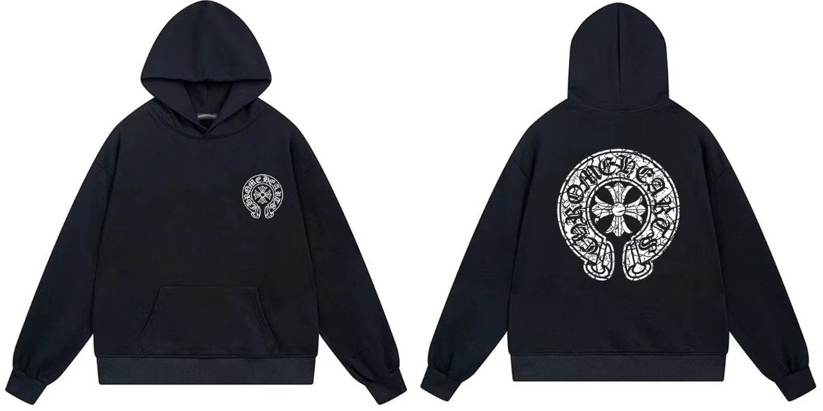 CHROM Clothing Hoodie Sweatshirt