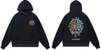 CHROM Clothing Hoodie Sweatshirt