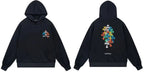CHROM Clothing Hoodie Sweatshirt