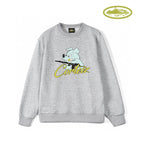 CORTZ Clothing Sweatshirts