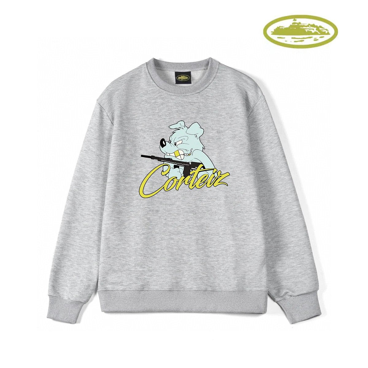 CORTZ Clothing Sweatshirts