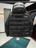 MONCL Clothing Double Jacket