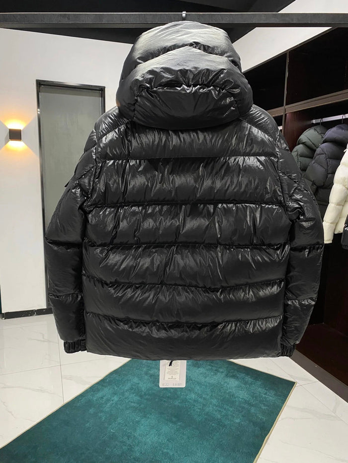 MONCL Clothing Double Jacket