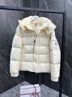 MONCL Clothing Double Jacket