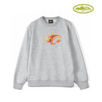 CORTZ Clothing Sweatshirts