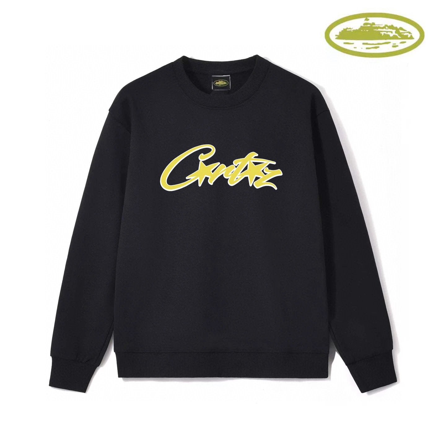 CORTZ Clothing Sweatshirts