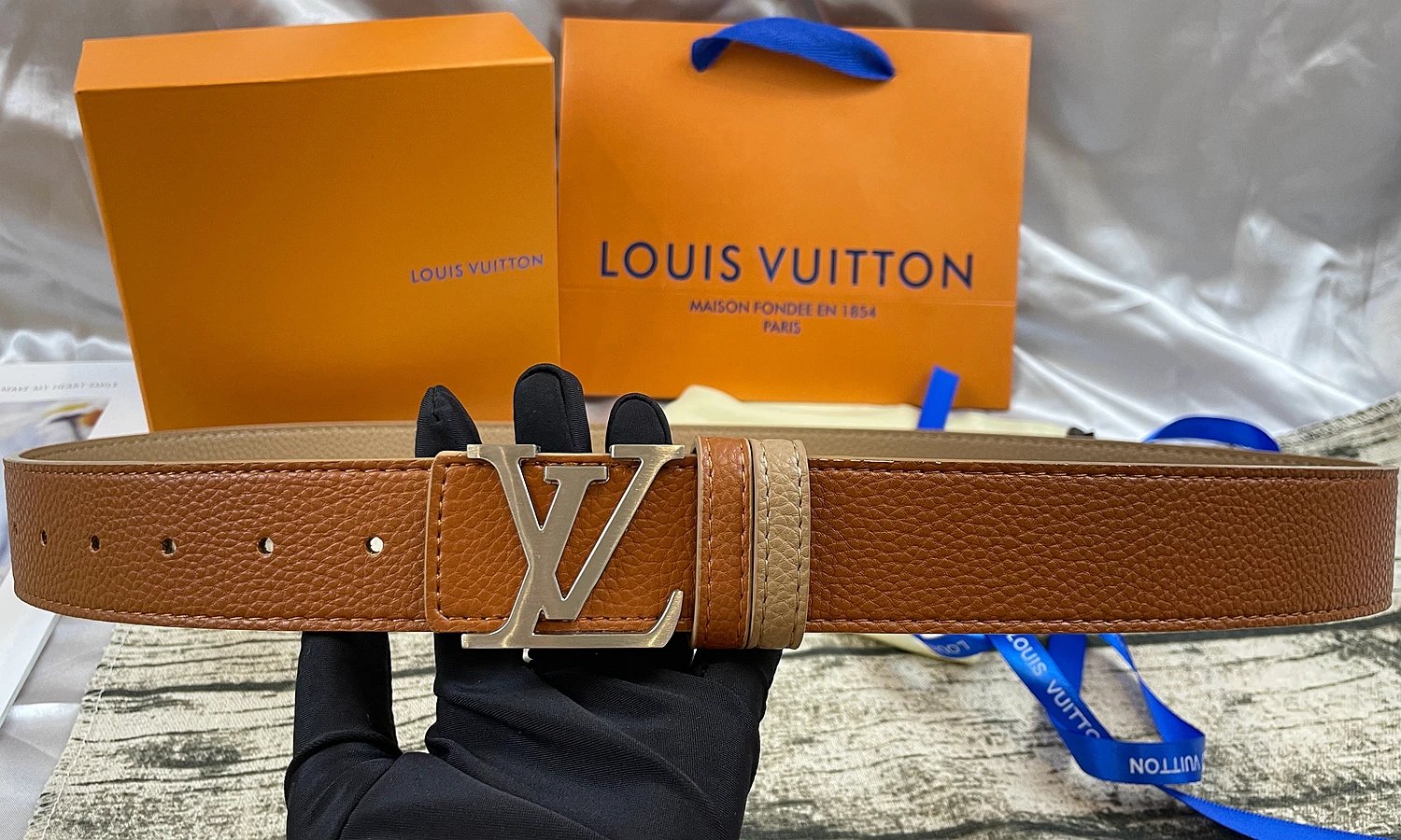 VL BELT (1)