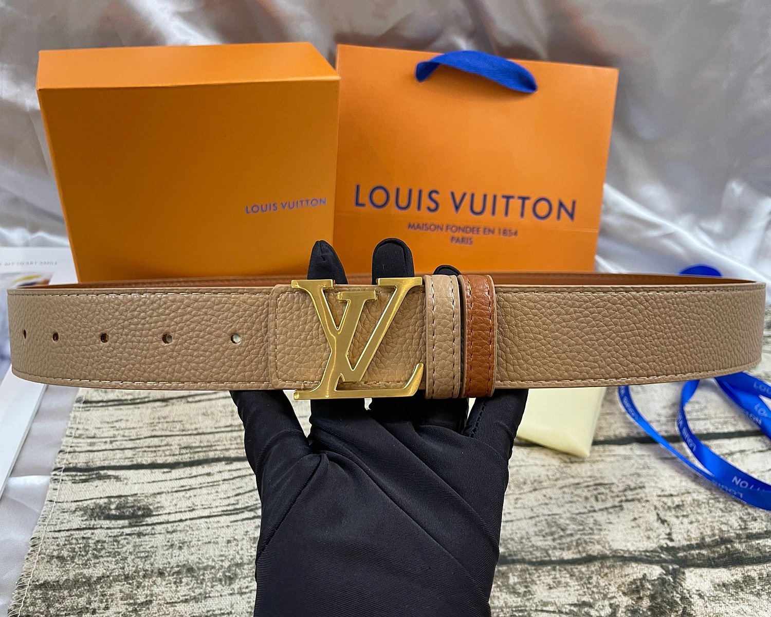VL BELT (1)