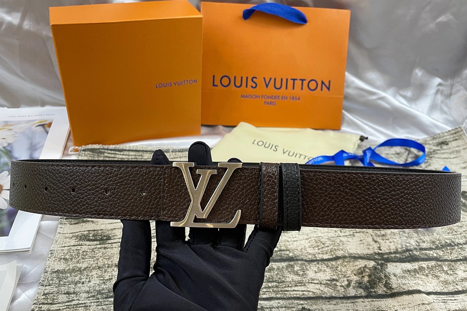 VL BELT (1)