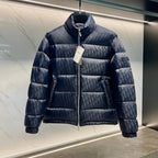 DIO Clothing Collar Down Jacket