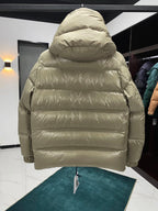 MONCL Clothing Double Jacket