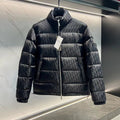 DIO Clothing Collar Down Jacket