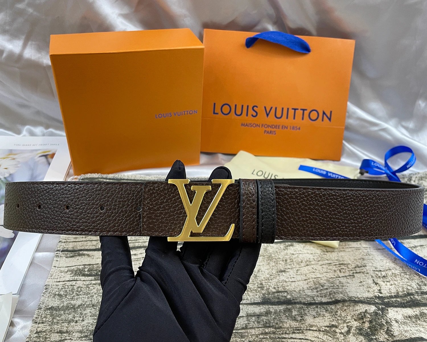VL BELT (1)