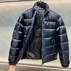 DIO Clothing Collar Down Jacket