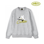 CORTZ Clothing Sweatshirts