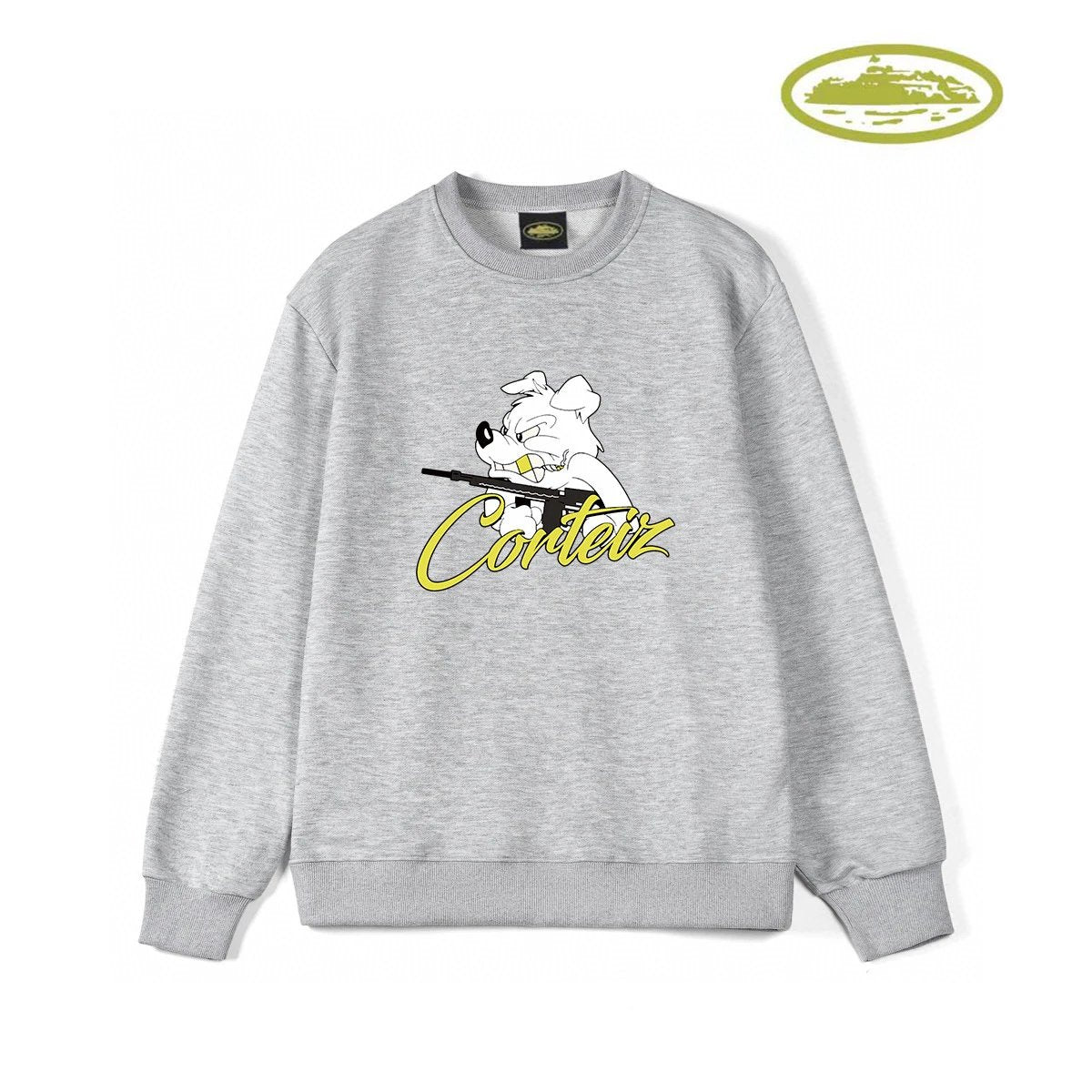 CORTZ Clothing Sweatshirts