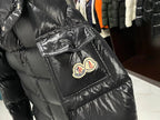 MONCL Clothing Double Jacket
