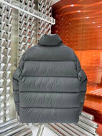 MONCL Clothing Collar Down Jacket