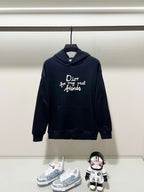 DIO Clothing Hoodie