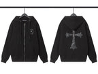 CHROM Clothing Hoodie
