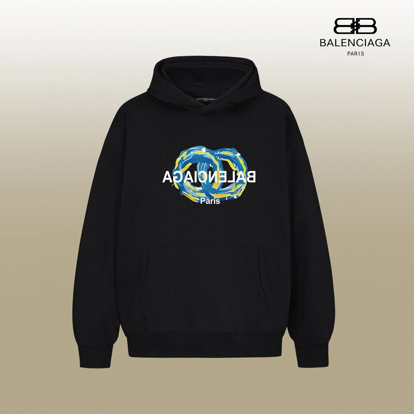 BALENCI Clothing Hoodie Set