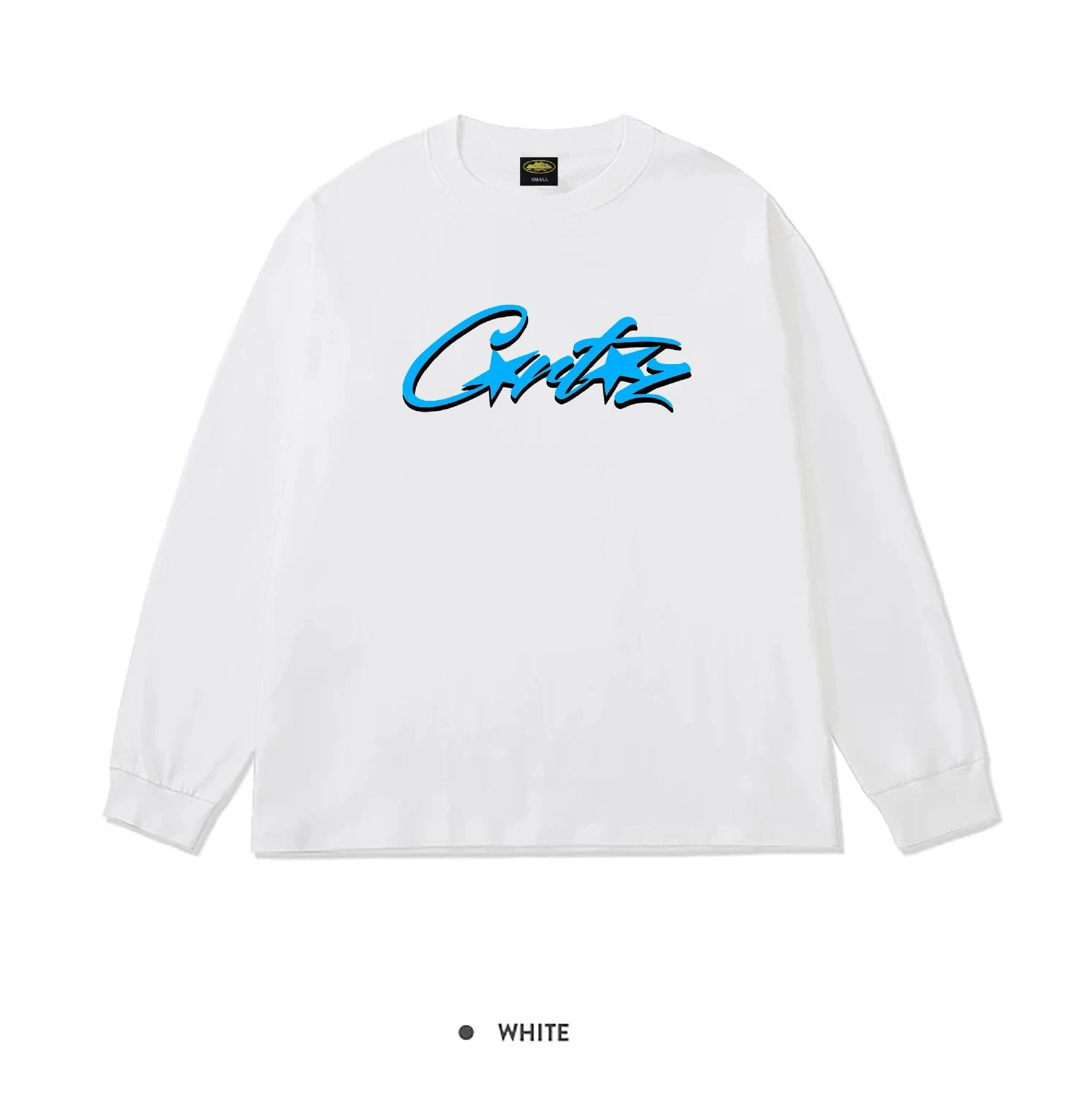 CORTZ Clothing Sweatshirts