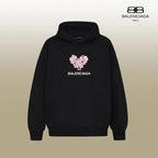 BALENCI Clothing Hoodie Set