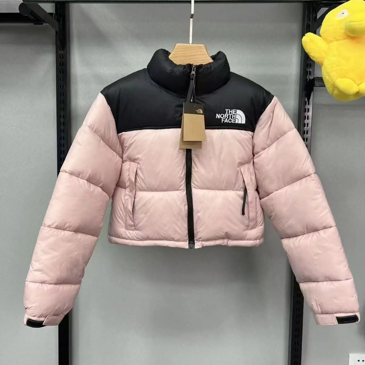 NRTH Winter Clothing Jacket