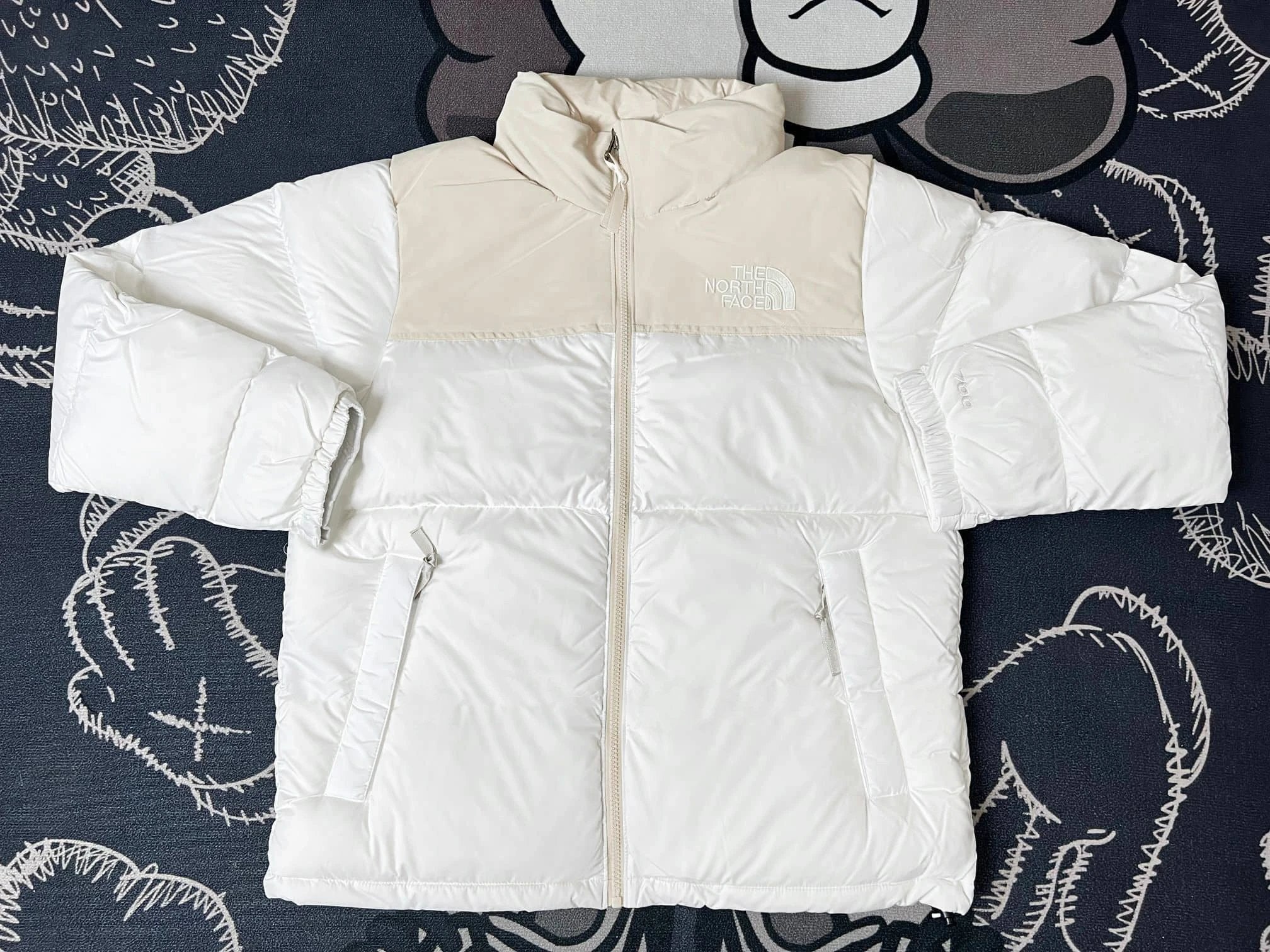NRTH Winter Clothing Jacket