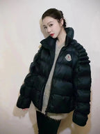 MONCL Clothing Unisex Jacket