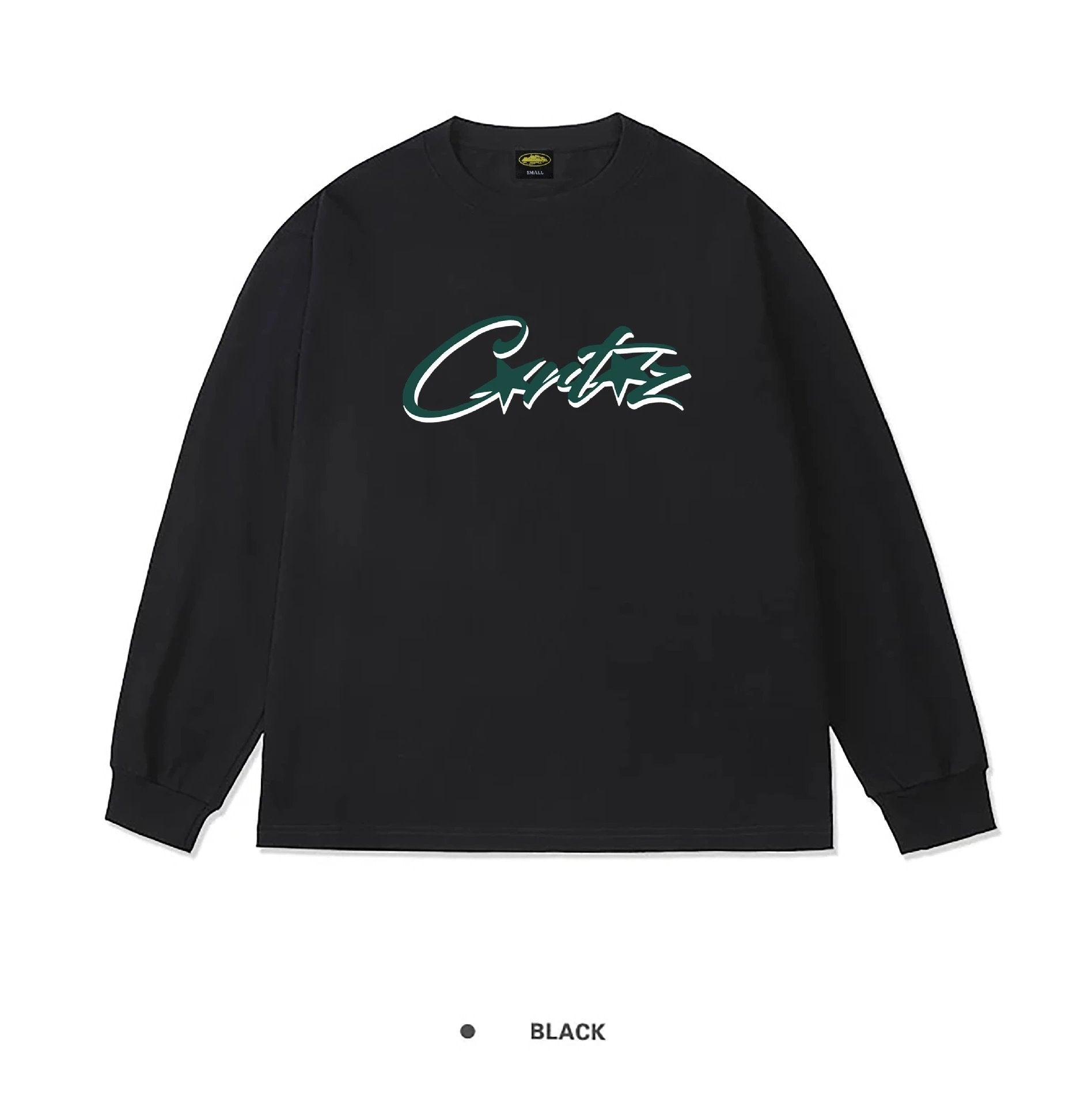 CORTZ Clothing Sweatshirts