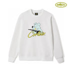 CORTZ Clothing Sweatshirts