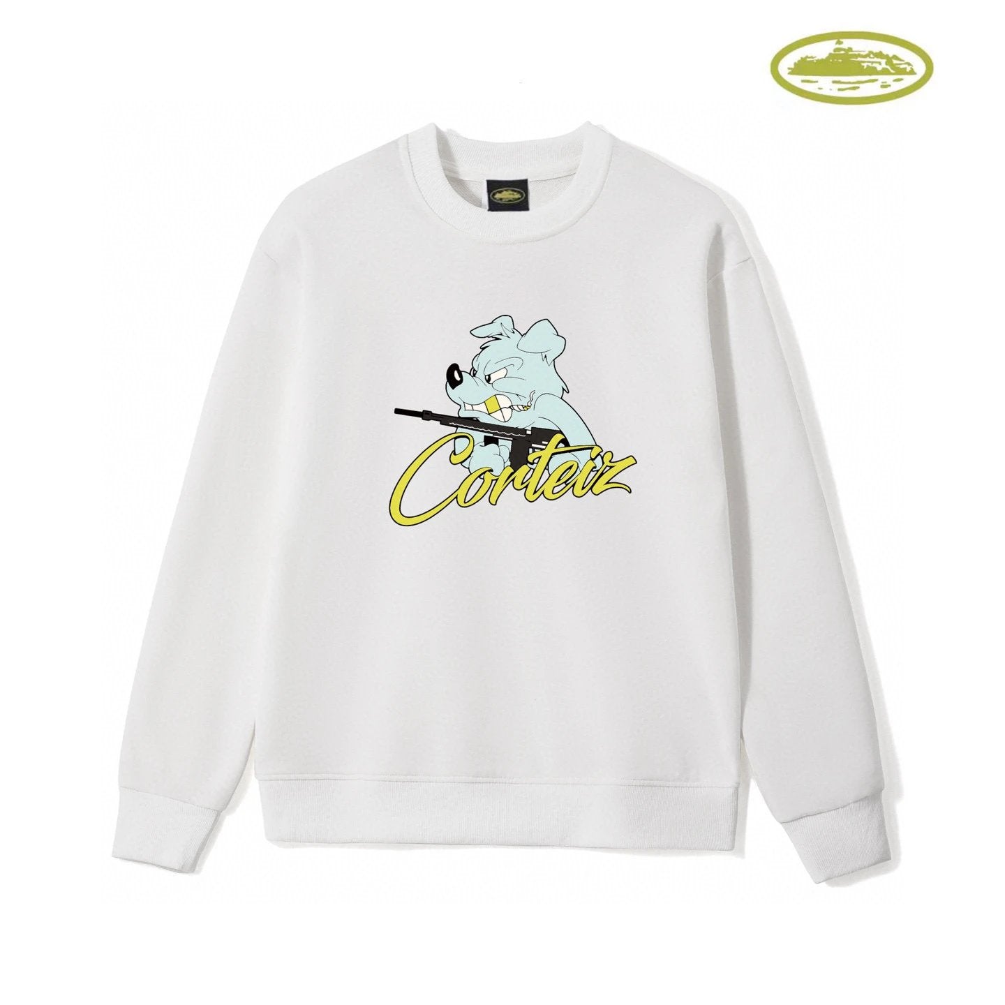 CORTZ Clothing Sweatshirts