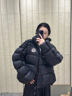 MONCL Clothing Unisex Jacket