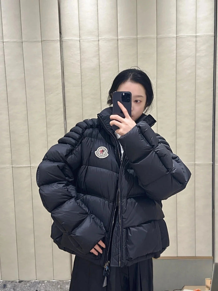 MONCL Clothing Unisex Jacket