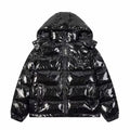 MONCL Clothing Hooded Jacket