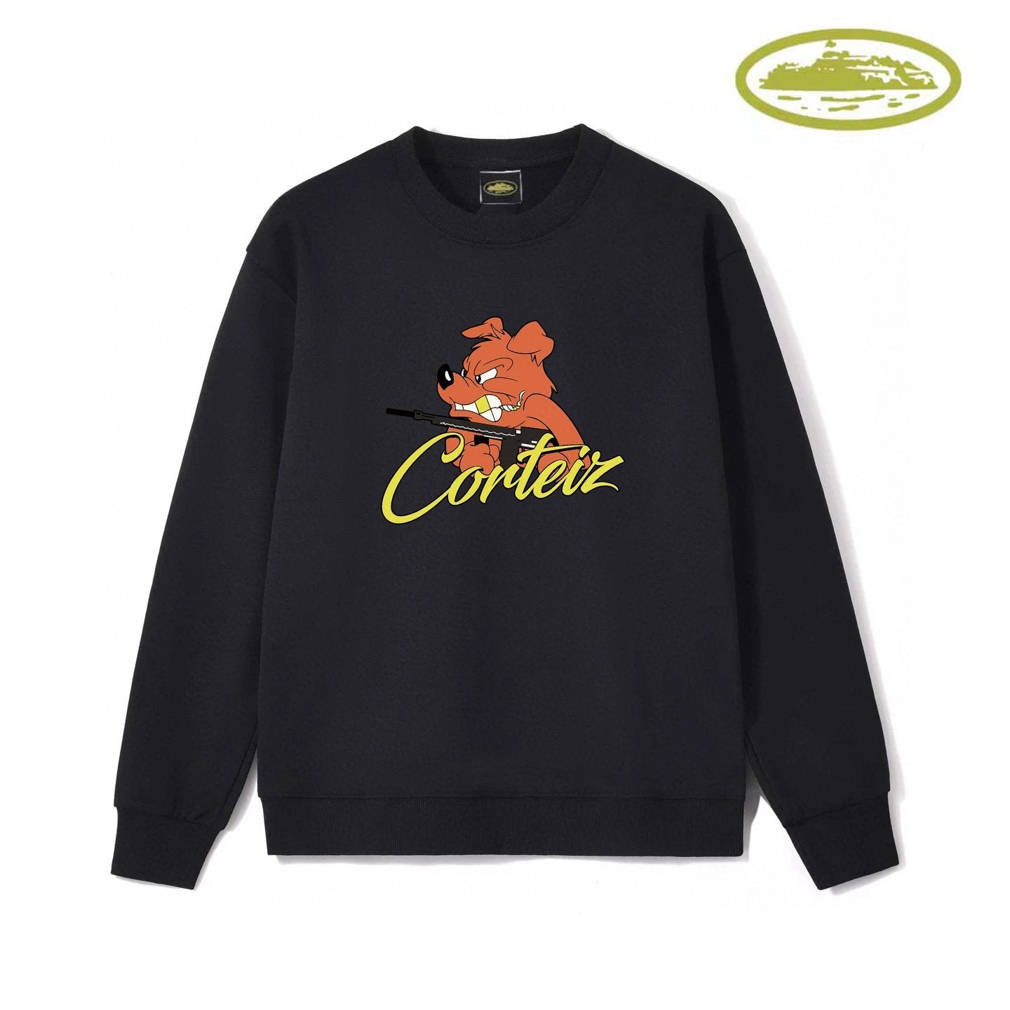 CORTZ Clothing Sweatshirts