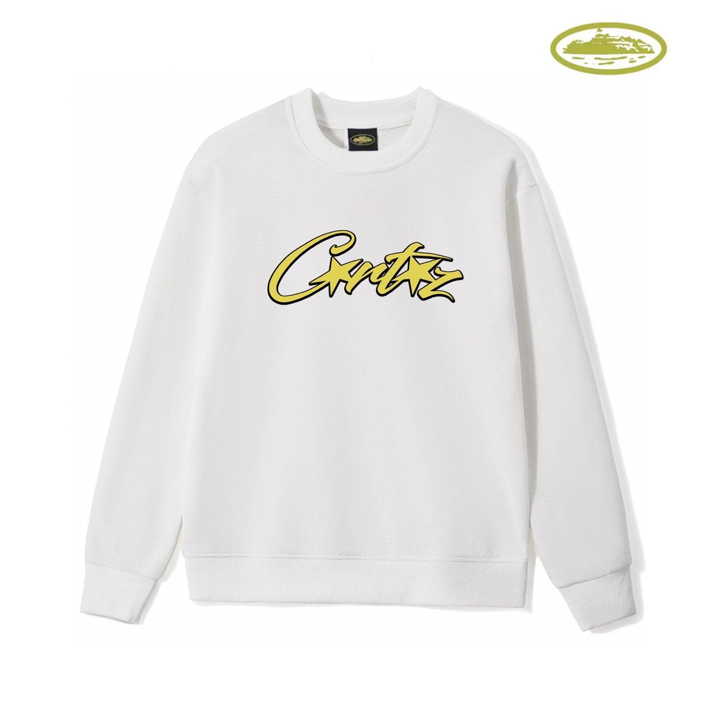 CORTZ Clothing Sweatshirts