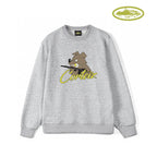 CORTZ Clothing Sweatshirts