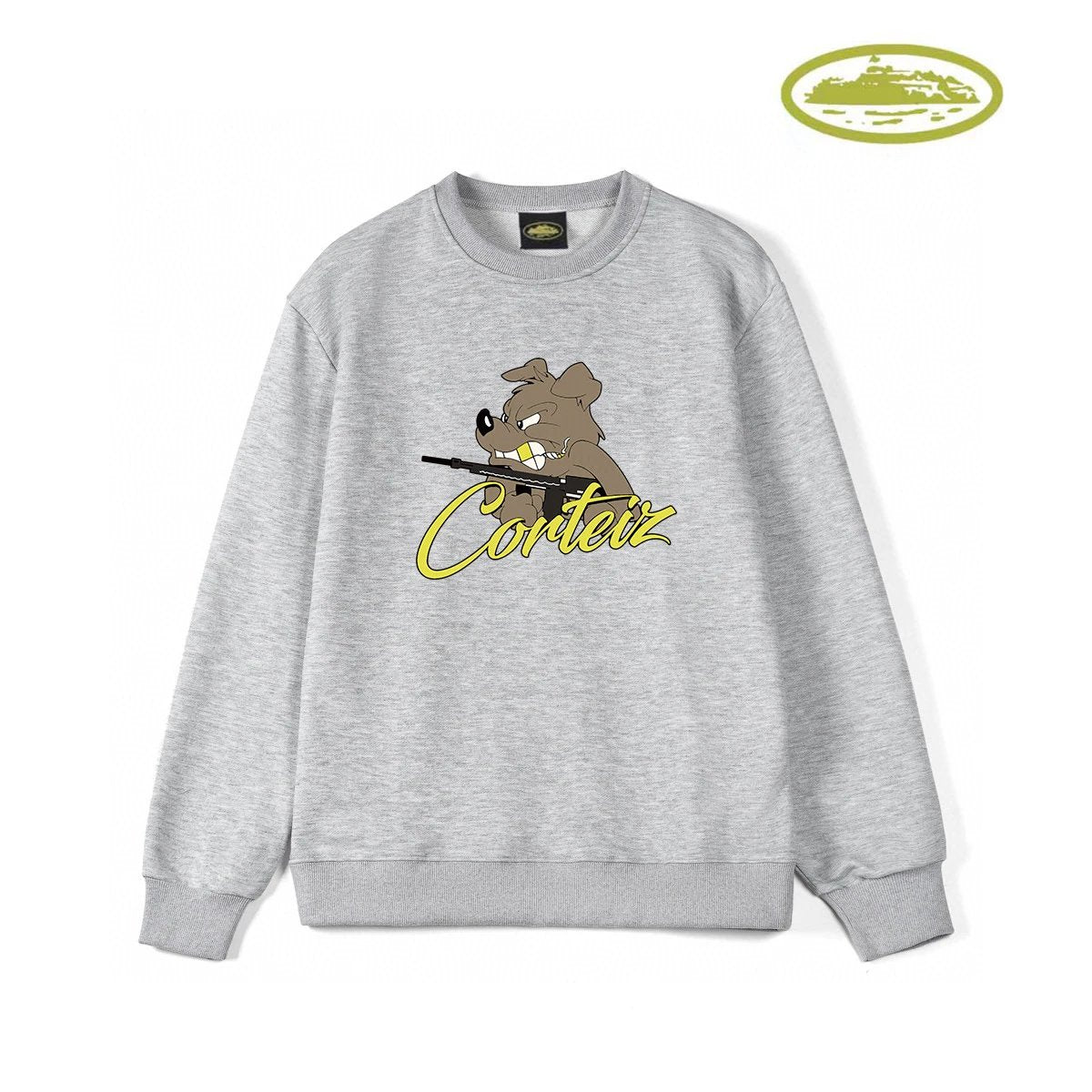 CORTZ Clothing Sweatshirts