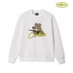 CORTZ Clothing Sweatshirts