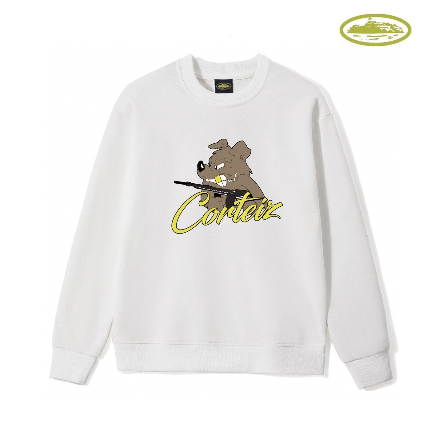 CORTZ Clothing Sweatshirts
