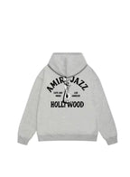 AMIR Clothing Heavy Hoodie